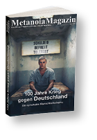 Krieg gegen Deutschland