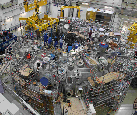 Wendelstein