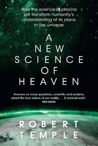 new science of heaven