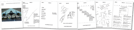 Remote Viewing Protokoll