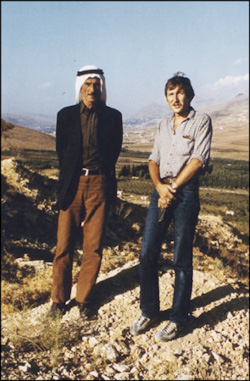 Achmed 1976