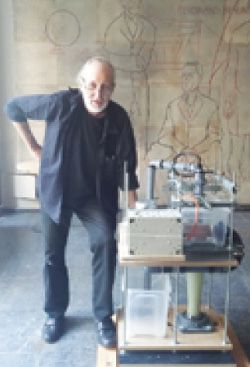 Scheffler