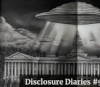 Disclosure Diaries neu