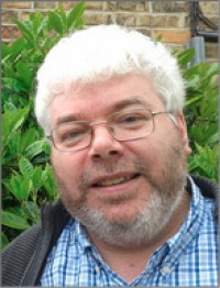 Chris Cole