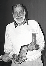 Philip S. Callahan, PhD