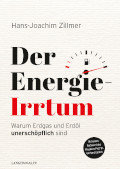 Energie Irrtum