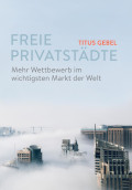 Privatstädte
