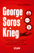 George Soros Krieg