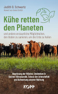 Kühe retten den Planeten