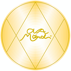 Logo Ova Mundi