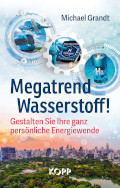 Megatrend Wasserstoff