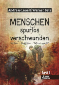 Menschen spurlos