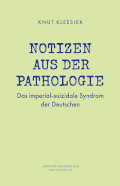 Pathologie