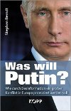 Putin bunt