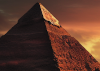 Pyramide Schall