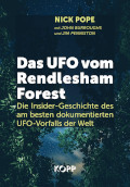 Rendlesham Ufo
