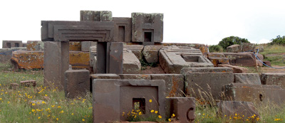 pumapunku