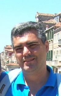 Fabio Araujo