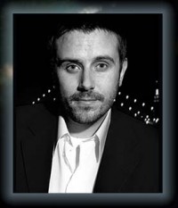 Jeremy Scahill