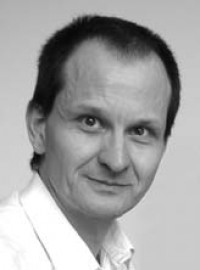 Dr.-Ing. Matthias Weisser