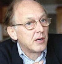 Michel Chossudovsky