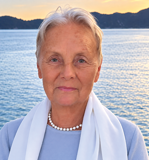 Gloria Doreana Uranos