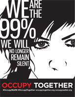 Occupy