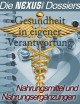 Dossier Nahrungsmittel und Nahrungsergänzungsmittel,