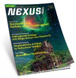 NEXUS Magazin 47 Juni-Juli 2013
