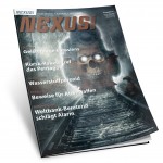 NEXUS Magazin 51 Februar-März 2014