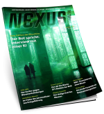 NEXUS Magazin 103 Oktober-November 2022