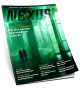 NEXUS Magazin 103, Oktober-November 2022