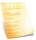 NEXUS Magazin 104, Dezember-Januar 2023