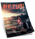 NEXUS Magazin 105, Februar-März 2023