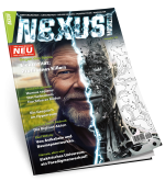 NEXUS Magazin 106 April-Mai 2023