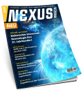 NEXUS Magazin 107, Juni-Juli 2023