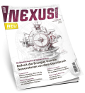 NEXUS Magazin 108, August-September 2023