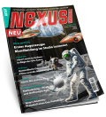 NEXUS Magazin 109, Oktober-November 2023