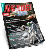 NEXUS Magazin 109 Oktober-November 2023