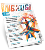 NEXUS Magazin 110 Dezember-Januar 2024