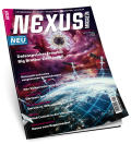 NEXUS Magazin 111, Februar-März 2024