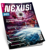 NEXUS Magazin 111 Februar-März 2024