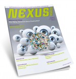 NEXUS Magazin 72 August-September 2017