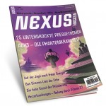 NEXUS Magazin 4 April-Mai 2006