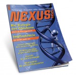 NEXUS Magazin 5 Juni-Juli 2006