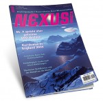 NEXUS Magazin 8 Dezember-Januar 2007