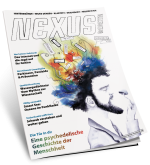 NEXUS Magazin 101 Juni-Juli 2022
