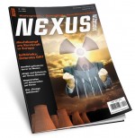 NEXUS Magazin 10 April-Mai 2007
