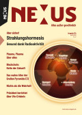 NEXUS Magazin 124, April-Mai 2026