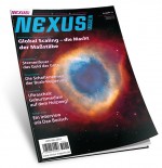 NEXUS Magazin 12 August-September 2007